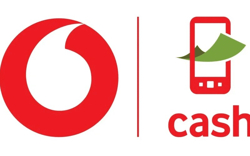 Pay safely with Vodafone Cash