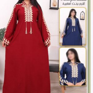 عبايه مراسي 2025