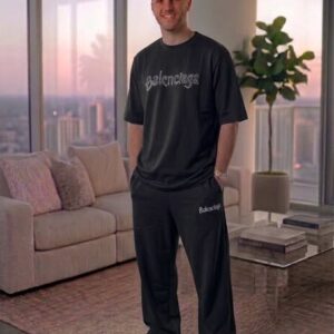 طقم شورت أولادي